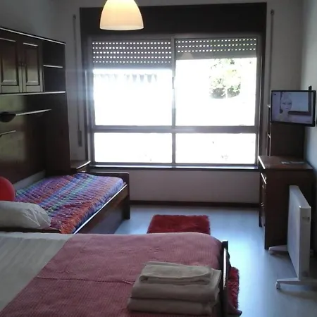 Apartamento For Tourists, Students, Worker Includes Bed Linen And Towels *